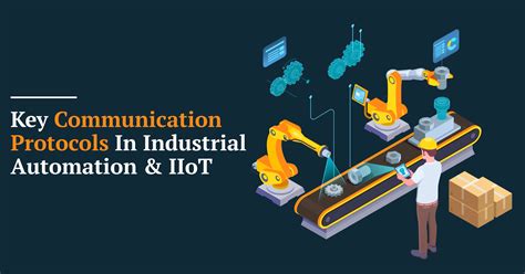 Industrial communication protocols 